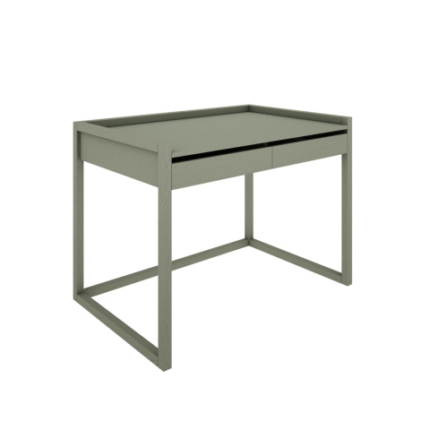 Tweens eucalyptus desk