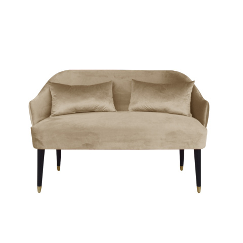 EMI VELVET Loveseat