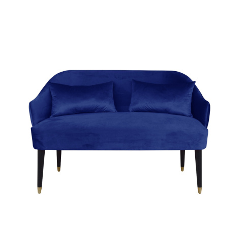 EMI VELVET Loveseat