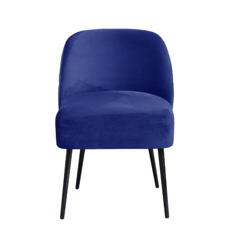 Armchair Polo Velvet