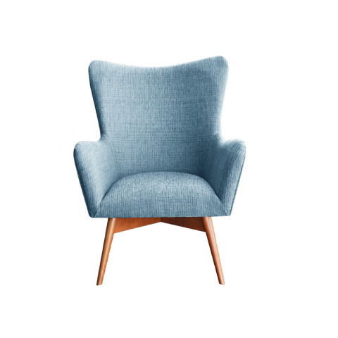 Wesley upholstered armchair