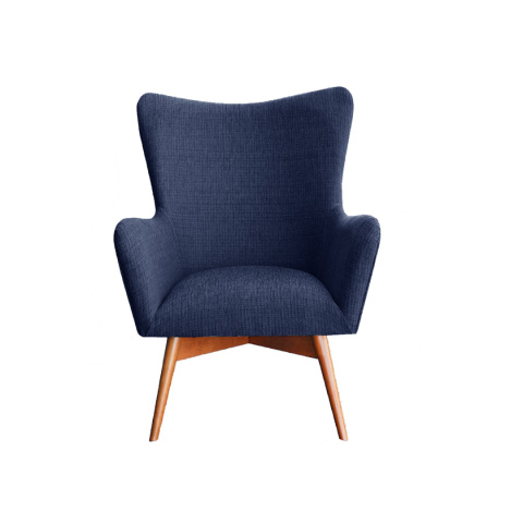 Wesley upholstered armchair