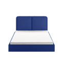 Synergy Upholstered bed