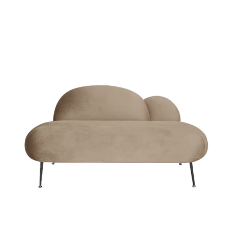 PLUM 2 upholstered sofa