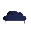PLUM 2 upholstered sofa