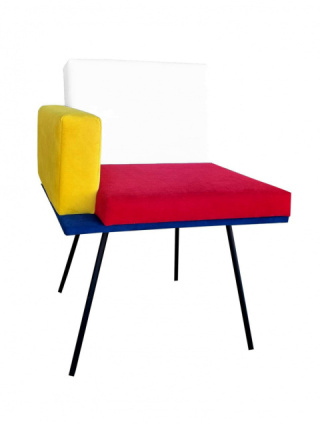 Sessel No.2 Insp.de Stijl