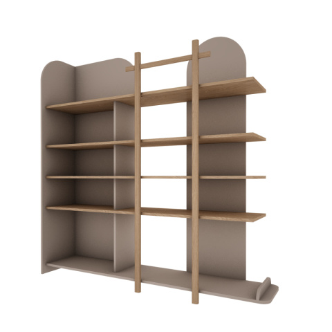 Bloom bookcase