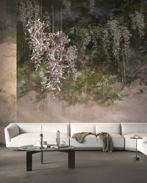 Sophora wallpaper by Wonderwall Studio Art. 35 0571 08