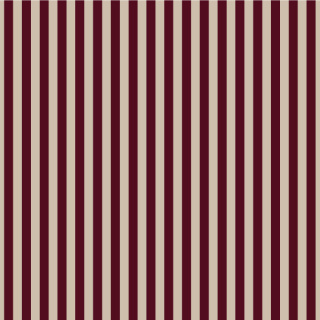 Maya Stripes Brown Beige Wallpaper