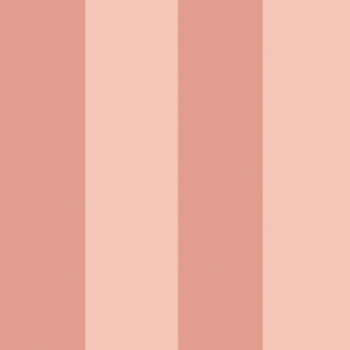 Stripes Two shades of Pink Wallpaper