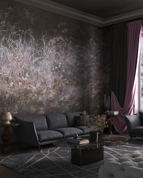 Feronia wallpaper by Wonderwall Studio Art. 35 0635 07