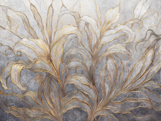 Fiorita wallpaper by Wallcraft