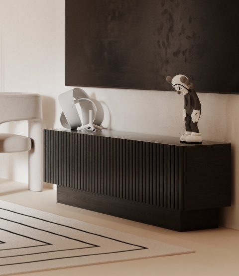 Komoda RTV STRATO 180cm