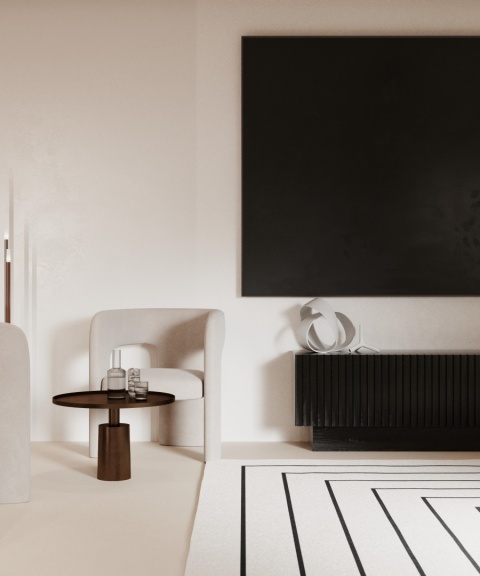 Komoda RTV STRATO 180cm