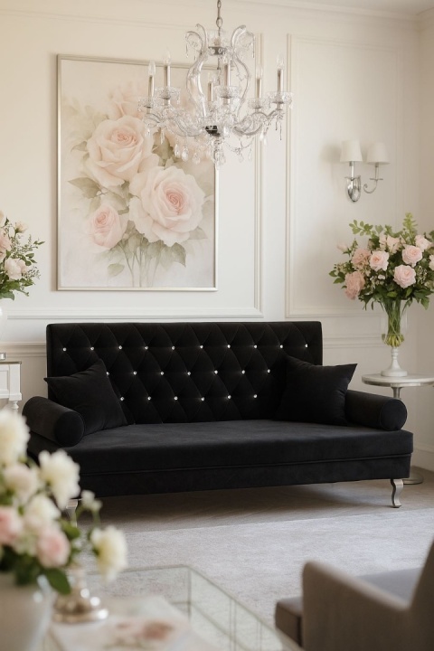 LADY sofa tapicerowana