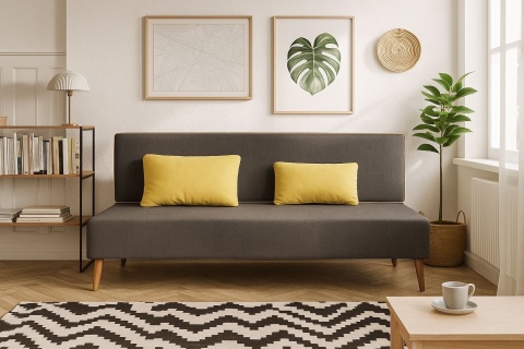 MR. M upholstered sofa