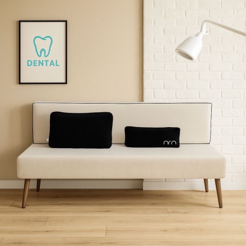 MR. M upholstered sofa