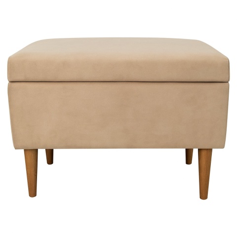 BOX Pouf/Bank zum Öffnen