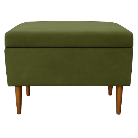 BOX Pouf/Bank zum Öffnen