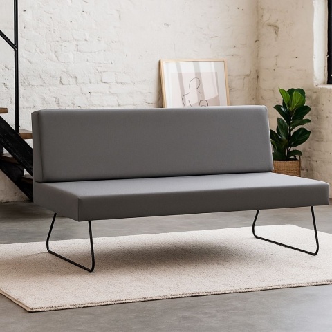 SIT upholstered sofa