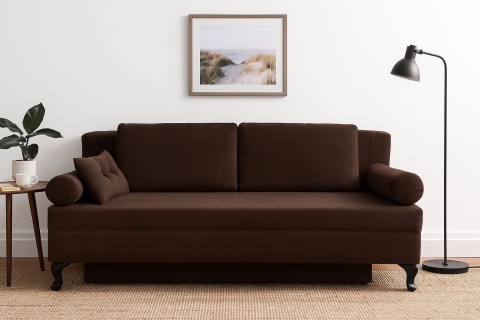 Versal Polstersofa mit Schlaffunktion