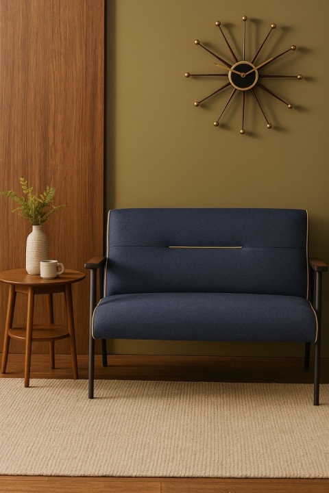 Sofa tapicerowana Mr. M 2