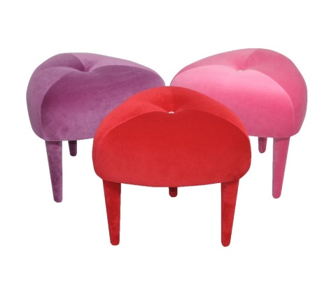 Stołek Odo Valentin