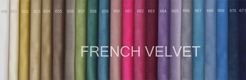 Stołek Odo Valentin