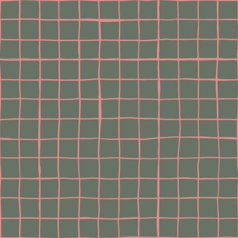 Torba Mr.m Pop khaki - uszy skóra naturalna