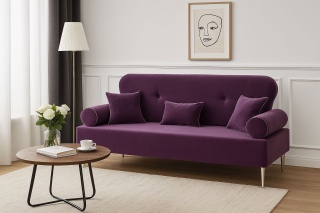 VOGUE sofa tapicerowana