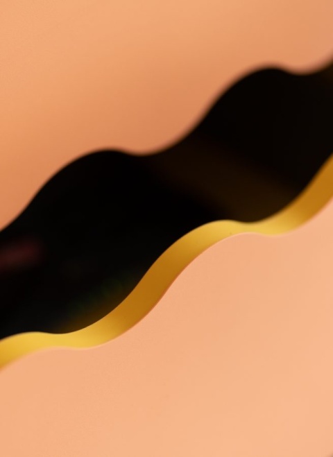 DESIVA komoda Wave 01