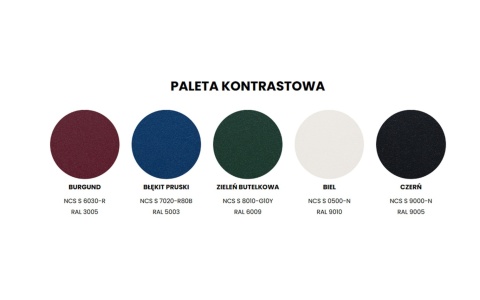 DESIVA komoda Wave 01