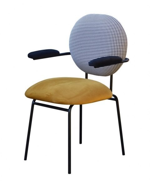 Krzesło Anatol Pepi