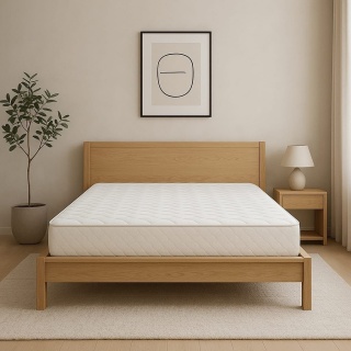 Materac SOMA REST K-7 – KIESZENIOWY + KOKOS + T30