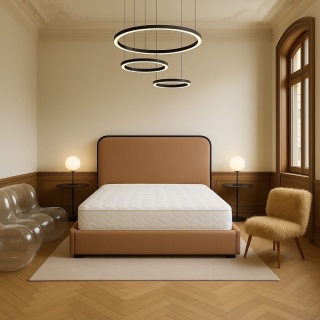 Materac SOMA REST P-3 – PIANKOWY + VISCO + COCOS