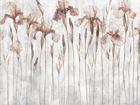 Alora-Tapete von Wallcraft Art. 1025 31 2501