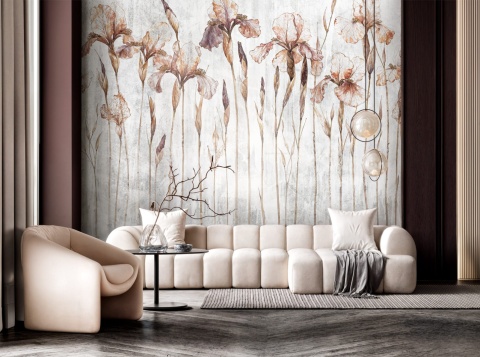 Alora-Tapete von Wallcraft Art. 1025 31 2501