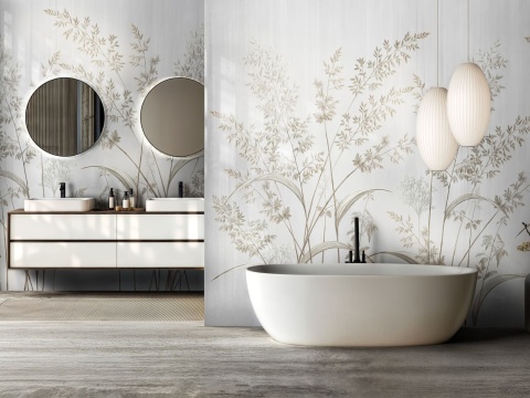Lurevia-Tapete von Wallcraft Art. 1035 31 2501