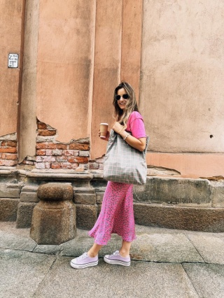 Mr.m Pop Khaki - Ohren Naturleder