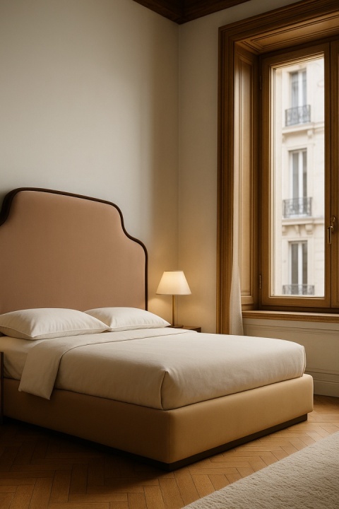 zagłowek tapicerowany REVIVE