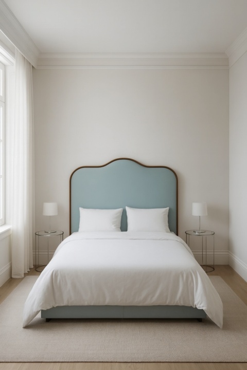 Zagłówek tapicerowany REVIVE No.2