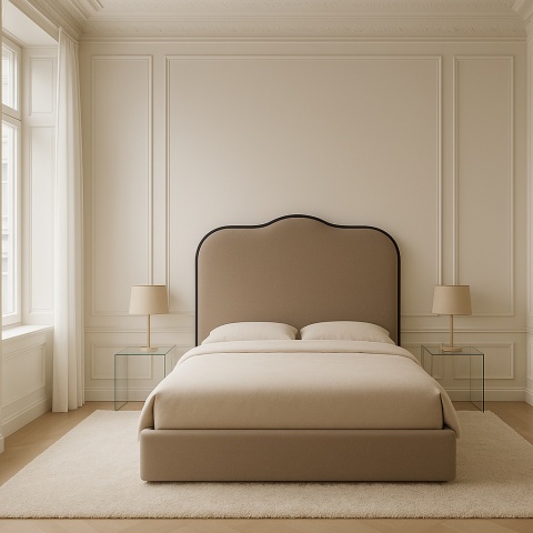 Zagłówek tapicerowany REVIVE No.2