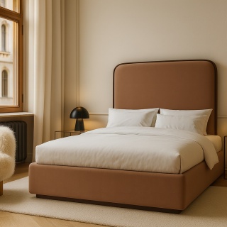 Zagłówek tapicerowany REVIVE No.3