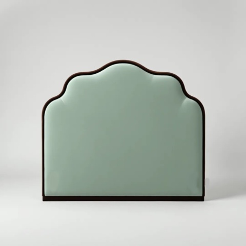 Zagłowek tapicerowany Revive