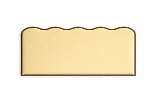 Zagłówek tapicerowany REVIVE No.6