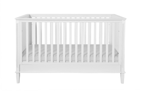 BIANKA bed 70 cm x 140 cm with drawer