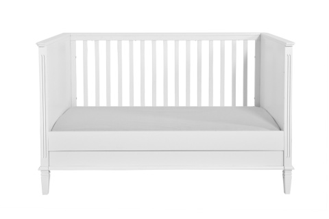 BIANKA bed 70 cm x 140 cm with drawer