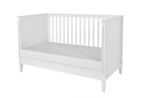 BIANKA bed 70 cm x 140 cm with drawer