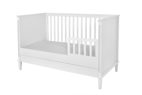 BIANKA bed 70 cm x 140 cm with drawer