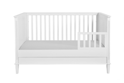 BIANKA bed 70 cm x 140 cm with drawer